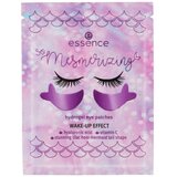 Essence So Mesmerizing Hydrogel Eye Patches - 01 See Life Through Mermaid Eyes | shoptok.hr