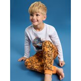 Sinsay Komplet dvodijelne pidžame Hot Wheels | shoptok.hr
