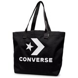 Converse Nakupovalne torbe Star Chevron Črna | Shoptok.si