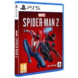Sony Marvel”s Spider-man 2 Standard Edition PS5 | Eponuda.ba