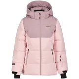 Ice Peak Jakna za devojčice Loris jr, Svetloroze
