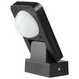  spoljni infracrveni senzor pokreta 360° 1000W/230V IP65 crni | Eponuda.com