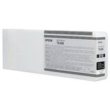 Epson INK (T6369) LIGHT LIGHT BLACK Cene