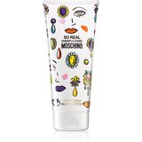 Moschino So Real mlijeko za tijelo za žene 200 ml | shoptok.hr