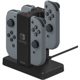 Hori polnilno stojalo za Nintendo Switch Joy-Con | Shoptok.si