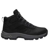 Timberland crne muške cipele Cene