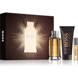 Hugo Boss BOSS The Scent poklon set za muškarce Cijene
