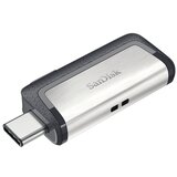 Sandisk Ultra Dual Drive USB Type-C (SDDDC2-256G-G46) 256GB USB-C/USB 3.1 usb memorija Cene