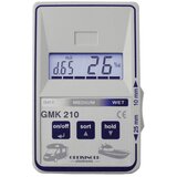 Greisinger Merilnik vlage v materialu GMK 210, (20634314) Cene