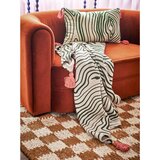 Bloomingville Odeja iz mešanice bombaža 130x160 cm Woodsby – | Shoptok.si