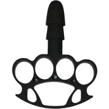 analni dildo knuckle up