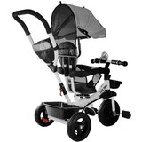  Tricikl PRO300- sivi | shoptok.hr