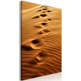  Slika - Traces on the Sand (1 Part) Vertical 60x90 Cijene