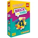 Društvena igra LEGO® Brick Like This