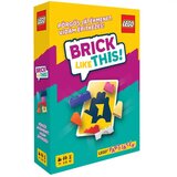 Asmodee Družabna igra LEGO® Brick Like This | Shoptok.si