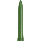 NYX Professional Makeup Vivid Rich samodejni svinčnik za oči odtenek 09 Its Giving Jade 0,28 g | Shoptok.si