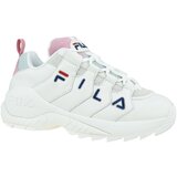 Fila Countdown Low Wmn Bijela Cijene