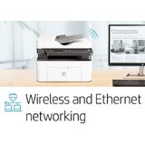 HP LaserJet M137fnw MFP 4ZB84A | Eponuda.com