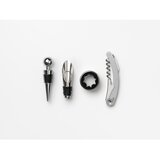 Printworks Set pribora za vino od nehrđajućeg čelika The Essentials Wine Tools &amp;ndash; Slike