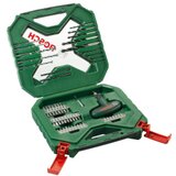Bosch 54-delni X-Line Classic set burgija i bitova 2607010610 | ePonuda.com