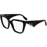 Karl Lagerfeld KL6194 242 ONE SIZE (54) Havana/Kristalna | Shoptok.si