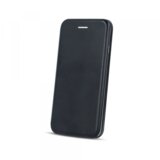  Premium Soft preklopna torbica Samsung Galaxy S24 Plus 5G - črna | Shoptok.si