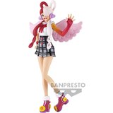 Bandai figura eno delna rdeča uta dxf serija grandline, (20839959) Cene