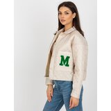 LAKERTA Jacket-LK-KR-509267.15P-light beige | Shoptok.si