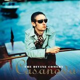 The Divine Comedy - Casanova Cene