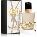 Yves Saint Laurent Libre Flowers & Flames parfemska voda za žene 50 ml | shoptok.hr