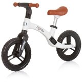 Chipolino bicikl bez pedala Zig Zag Black/White | shoptok.hr