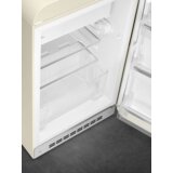 Smeg Hladilnik FAB10RCR6, krem | Shoptok.si