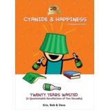 Diamond Comic Distributors Kris Wilson - Cyanide & Happiness: Twenty Years Wasted | Eponuda.com