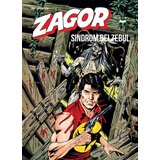 Veseli četvrtak Grupa autora - Zagor 196: Sindrom Belzebul Cene