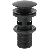 Ideal Standard Odvodni čep Silk Black – Cijene