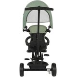 Qplay tricikl za decu Elit Platinum Green, 10m+ | Eponuda.com