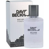 David Beckham Beyond Forever toaletna voda 90 ml za moške