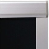 vidaXL Senčilo za zatemnitev okna črne barve M08/308 | Shoptok.si