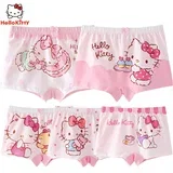 Set gaćica za devojčice, 5 komada, Roze