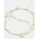 Sinsay Viseća dekoracija s natpisom Amore | shoptok.hr