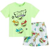 Cool club pižama KR KH LUB3210789-00 8159871 NINJA TURTLES F večbarvno 92 Cene