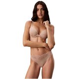 Calvin Klein bež ženski grudnjak Cene