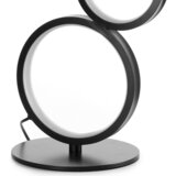 Lesnina XXXL NAMIZNA LED-SVETILKA 19/39 cm | Shoptok.si