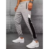 DStreet Men's sweatpants UX3199 | shoptok.hr