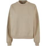 Urban Classics Women's Oversized Organic Wet Sand | shoptok.hr