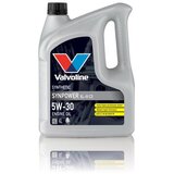 Valvoline motorno ulje SYNPOWER XL-III 5W30 4L | ePonuda.com