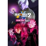 Steam DRAGON BALL XENOVERSE 2 - FUTURE SAGA Chapter 1 (DLC) Key (PC) EUROPE | ePonuda.com