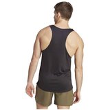 Adidas Majice s kratkimi rokavi IL1403 Črna | Shoptok.si