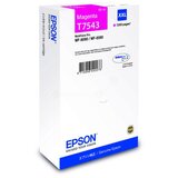 Epson Kartuša T7543 XXL (škrlatna), original Cene