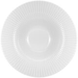 Creatable GURMANSKI KROŽNIK Allegra Weiss 30,5/6,5 cm | Shoptok.si